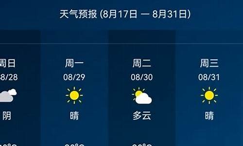 怀化天气15天查询实时动态_怀化天气15天查询