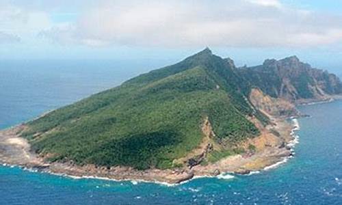 钓鱼岛天气预报一周_中央气象台把钓鱼岛及周边海域的天气预报