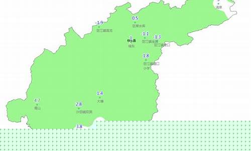 桂东天气预报30天查询_桂东天气预报