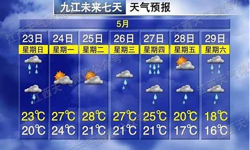 江西赣州天气预报15天查询结果是什么_赣州天气预报15天查询30