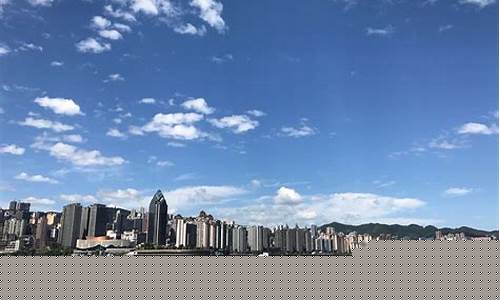 重庆天气万州天气情况_重庆天气万州