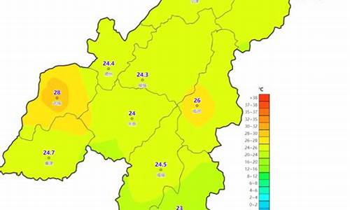 德州一周天气预报7天准确最新_天气预报德州一周天气