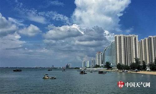 广西北海天气预报15天准确一览表_广西北海天气预报