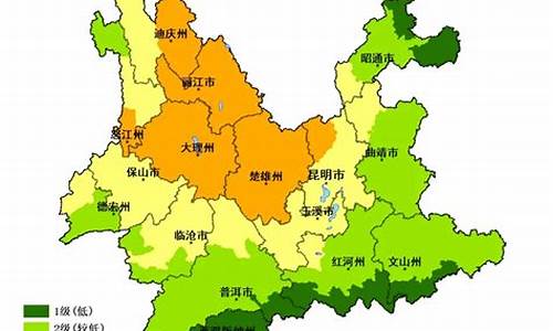 云南剑川天气预报_云南剑川天气预报15天查询结果