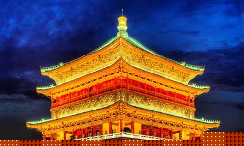 西安旅游攻略必去景点_西安旅游攻略必去景点带孩子