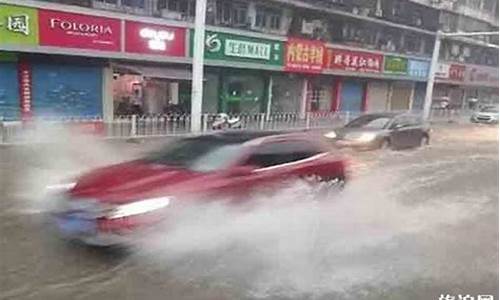 今天湖北暴雨最新消息_中耳炎动画图片