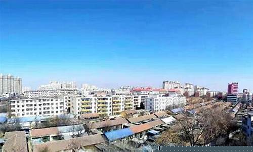 衡水天气预报一周_天气预报衡水天气