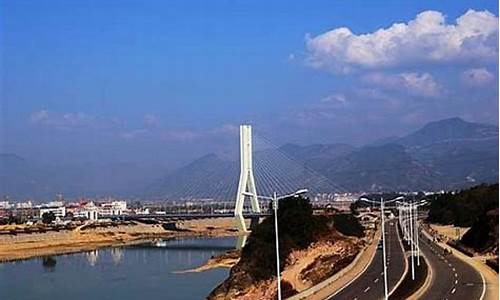 青田天气预报一周七天_青田天气预报一周