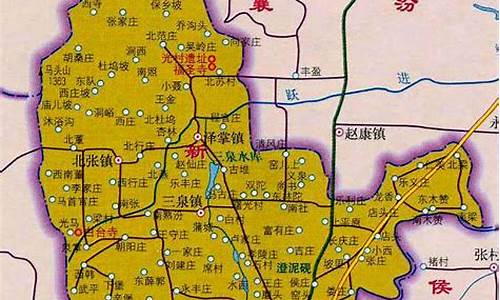 新绛天气预报一周七天_新绛天气预报一周