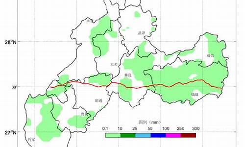 鲁甸天气预报_鲁甸天气预报30天