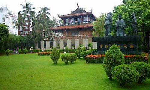 台南天气怎么样_台南天气预报15天查询