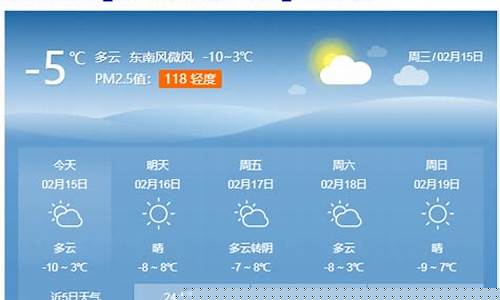 凌源天气预报一周15天查询_凌源天气预报一周15天