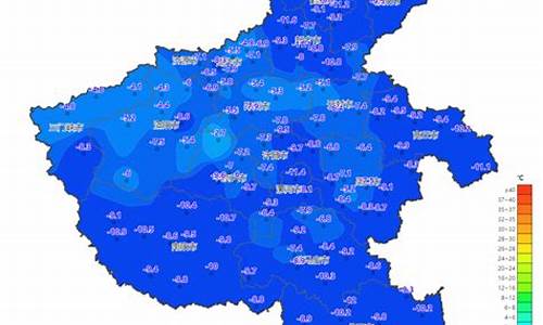 河南林州天气预报一周_林州天气预报一周天气