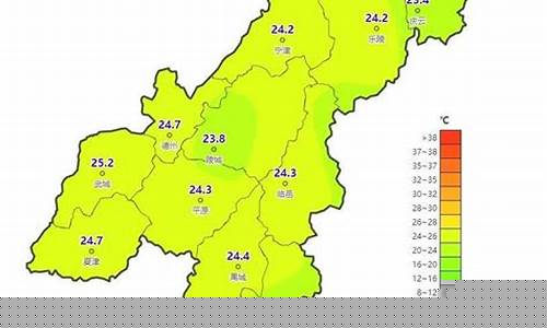 武城天气预报未来15天_武城一周天气