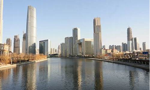 天津旅游景点大全介绍_天津旅游景点大全
