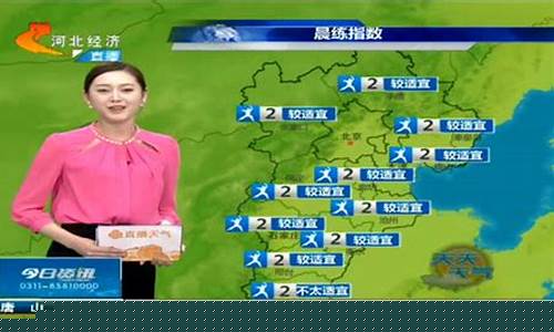 8月6日河北天气预报查询_8月6日河北天气预报