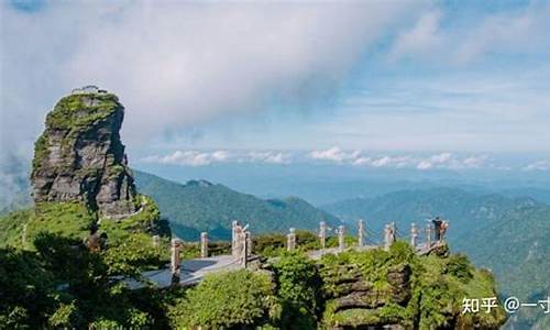 梵净山天气预报15天景区天气准确_梵净山天气预报