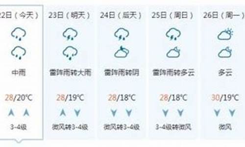 聊城天气预报7天一周_聊城天气预报七天