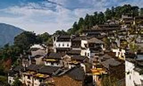婺源天气预报10天_婺源天气查询