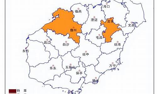 海南定安天气预报7天准确_海南定安天气预报