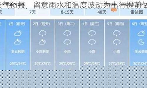 普兰店天气预报30天准确 一个月_普兰店天气预报30天