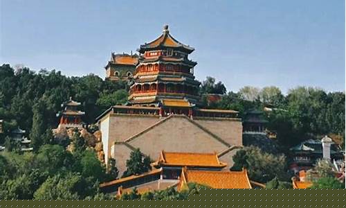 北京天气好去哪玩_北京天气一日游