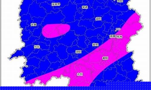 湖南郴州天气预报未来15天_湖南郴州天气预报一周天气预报