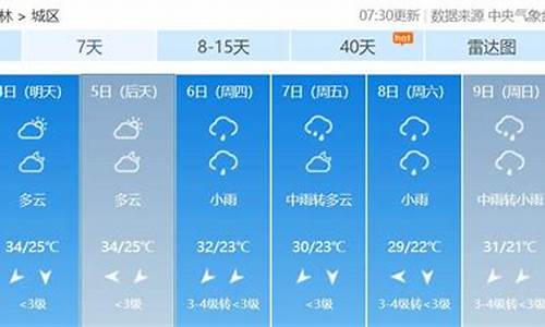 广西玉林陆川天气预报_广西玉林陆川天气预报最新今天