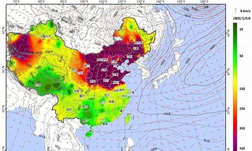 上海天气污染预报_上海 天气 污染