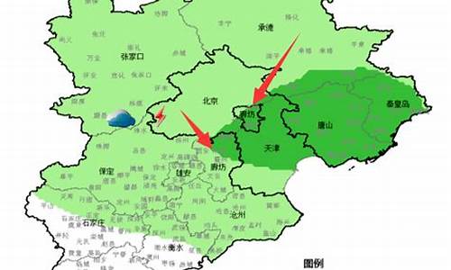廊坊天气预报30天_廊坊天气预报30天查询最新消息天津蓟县