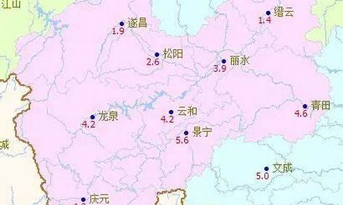 丽水天气预报30天查询天_丽水天气预报30天查询天周