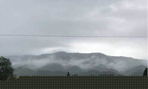 潜山天气预报30_潜山天气预报40天