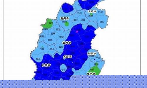 山西省右玉天气预报_右玉天气预报一周七天