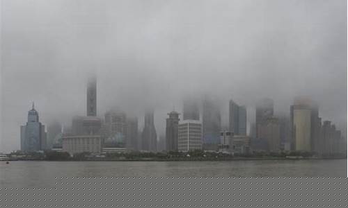 上海浦东新区今明天气预报_浦东新区今日天气