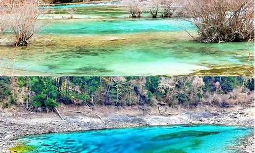 九寨沟天气预报15天景区_九寨沟天气预报15天景区天气情况