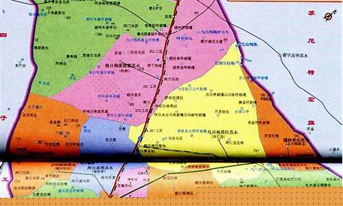 内蒙古二连浩特天气15天预报_二连浩特市天气预报一周天气
