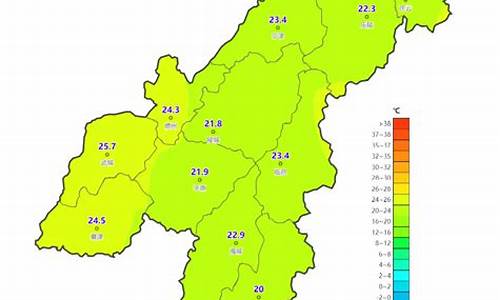 德州发布最新天气预报_德州最新天气预警通知