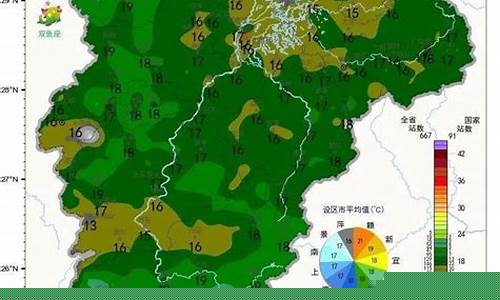 赣州未来一周天气预报查询结果_赣州未来一周天气预报查询结果是什么