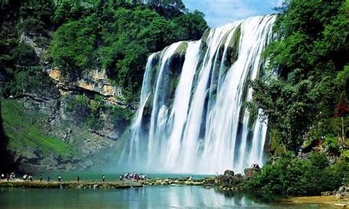 安顺旅游十大景点排名_安顺旅游十大景点排名百度百科