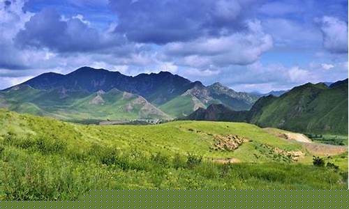 坝上草原旅游景点_坝上草原旅游景点有哪些