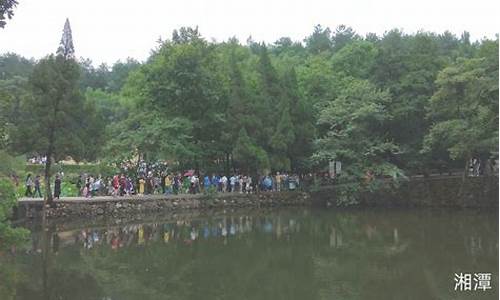 湖南韶山天气预报一周天气预报_湖南省韶山天气预报一周