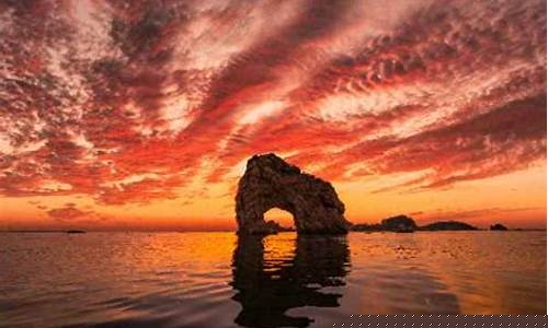 庄河旅游景点大全排名_庄河景点大全排名榜