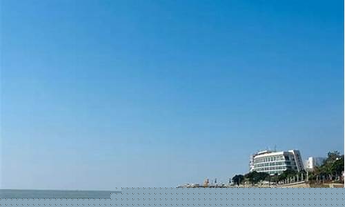 汕头南澳岛天气预报40天_汕头南澳岛天气预报