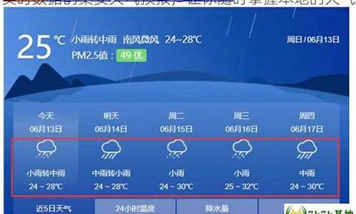 集安天气预报一周七天_集安天气预报15天查询结果