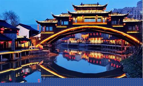 杭州旅游必去十大景点推荐理由_杭州旅游必去十大景点推荐