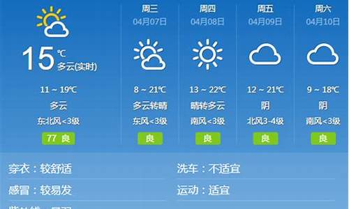 河北邯郸天气预报15天查询系统_河北邯郸天气预报15天查询