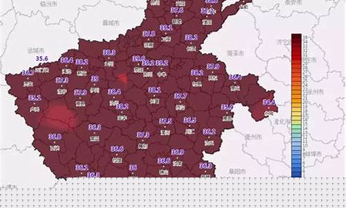 河南林州天气预报_河南林州天气预报40天