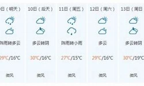 九寨沟天气预报15天准确_九寨沟天气预报15天准确天气