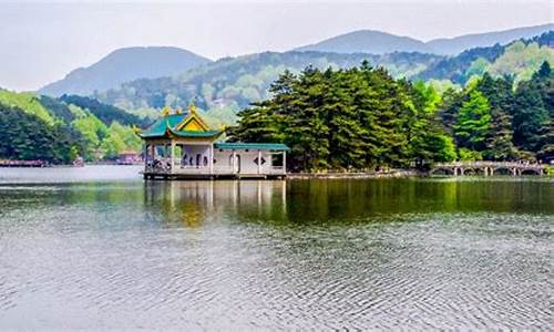 庐山天气预报15天30天_庐山天气预报30天查询风景区
