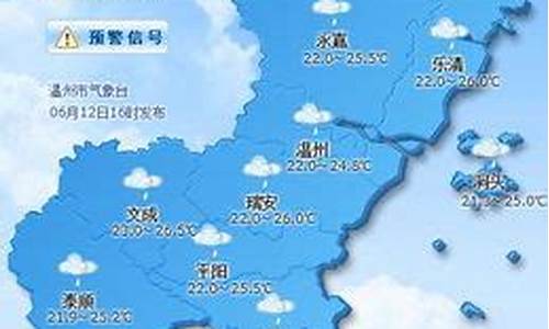 温州今日天气_温州今日天气宝宝穿衣指数